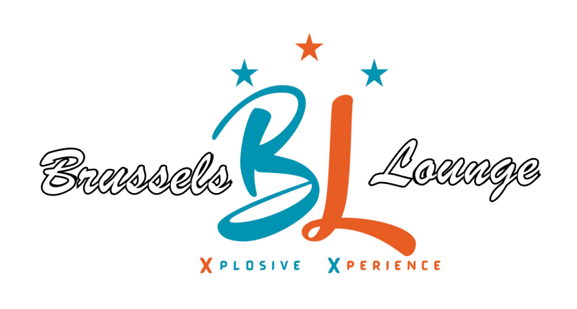 Brussels Lounge Logo